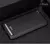 Чехол бампер Lenuo Matte Case для Xiaomi Redmi 5A Black (Черный)