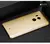 Чехол бампер Lenuo Matte Case для HTC U11 Plus Gold (Золотой)