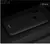 Чехол бампер Lenuo Matte Case для Xiaomi Redmi 6 Black (Черный)
