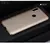 Чехол бампер для Xiaomi Redmi S2 Lenuo Matte Gold (Золотой) 