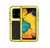 Чехол бампер Love Mei Powerful для Samsung Galaxy A30 Yellow (Желтый)
