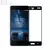 Защитное стекло Mocolo Full Cover Tempered Glass Protector для Nokia 8 Back (Черный)