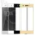Защитное стекло для Sony Xperia XA2 Plus Mocolo Full Cover Tempered Glass Black (Черный) 