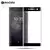 Защитное стекло Mocolo Full Cover Tempered Glass Protector для Sony Xperia XA2 Ultra Back (Черный) 