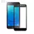 Защитное стекло для Samsung Galaxy J2 Core Mocolo Full Cover Tempered Glass Black (Черный) 