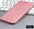 Чехол книжка Mofi Crystal для Huawei Honor 10 Pink (Розовый)