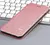 Чехол книжка Mofi Crystal для LG K51S Pink (Розовый)