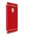 Чехол бампер для Xiaomi Redmi Note 9S Mofi Electroplating Red (Красный) 