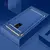 Чехол бампер Mofi Electroplating Case для Samsung Galaxy J6 2018 J600F Blue (Синий)