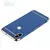 Чехол бампер Mofi Electroplating Case для Xiaomi Mi8 SE Blue (Синий)