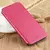 Чехол книжка Mofi Rui Case для Nokia 6.2 Pink (Розовый)