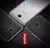 Чехол бампер для XiaoMi RedMi 4 Mofi Slim TPU Transparent (Прозрачный) 