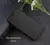 Чехол книжка для Huawei Honor 6C Pro Mofi Star Black (Черный) 