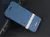 Чехол книжка Mofi Vintage для Xiaomi Mi A2 Lite Blue (Синий)