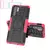 Чехол бампер Nevellya Case для Huawei P30 Pro Pink (Розовый)