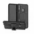 Чехол бампер Nevellya Case для Samsung Galaxy A40 Black (Черный)