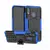 Чехол бампер Nevellya Case для Samsung Galaxy A40 Blue (Синий)