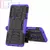 Чехол бампер Nevellya Case для Samsung Galaxy A9 2018 Purple (Фиолетовый)