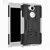 Чехол бампер Nevellya Case для Sony Xperia L2 White (Белый)