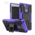 Чехол бампер Nevellya Case для Sony Xperia XA2 2018 Purple (Фиолетовый)