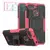 Чехол бампер Nevellya Case для Xiaomi Redmi 6 Pink (Розовый)