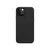 Чехол бампер для iPhone 12 / iPhone 12 Pro Nillkin Flex Pure Magnetic Black (Черный) 