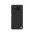 Чехол бампер Nillkin Textured Case для Xiaomi Poco X3 Pro Black (Черный)