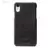 Кожаный чехол бампер для iPhone XR Pierre Cardin PCS-S05 Black (Черный) PCS-S05