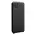 Кожаный чехол бампер для iPhone 11 Pro Qialino Litchi Pattern Black (Черный) 
