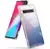 Чехол бампер Ringke Fusion для Samsung Galaxy S10 5G G9588 Clear (Прозрачный)