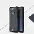 Противоударный чехол бампер для Samsung Galaxy S9 Anomaly Rugged Hybrid Dark Blue (Темно Синий) 