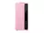 Оригинальный чехол книжка Samsung S-View Flip Cover для Samsung Galaxy S20 Plus Pink (Розовый) EF-ZG985CPEGUS