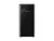 Оригинальный чехол книжка для Samsung Galaxy S10 5G G9588 Samsung Clear View Standing Cover Black (Черный) EF-ZG977CBEGWW