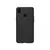 Чехол бампер для Samsung Galaxy A10s Nillkin Super Frosted Shield Black (Черный) 