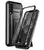 Противоударный чехол бампер для Samsung Galaxy A50s Supcase Unicorn Beetle PRO Black (Черный) 