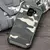 Чехол бампер NX Case Camouflage Series для Samsung Galaxy A8 2018 A530F Green (Зеленый)