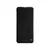 Чехол книжка для Samsung Galaxy A90 5G Nillkin Qin Black (Черный) 