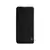 Чехол книжка Nillkin Qin Leather Case для Samsung Galaxy M21 Black (Черный)