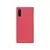 Чехол бампер Nillkin Super Frosted Shield для Samsung Galaxy Note 10 Red (Красный)