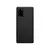 Чехол бампер для Samsung Galaxy Note 20 Nillkin Flex Pure Black (Черный) 