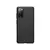 Чехол бампер Nillkin Super Frosted Shield для Samsung Galaxy S20 FE Black (Черный)