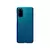 Чехол бампер Nillkin Super Frosted Shield для Samsung Galaxy S20 Plus Blue (Синий)