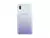 Оригинальный чехол бампер Samsung Gradation Cover для Samsung Galaxy A40 Violet (Фиолетовый) EF-AA405CVEGWW