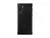 Оригинальный чехол бампер Samsung Protective Standing Cover для Samsung Galaxy Note 10 Black (Черный)