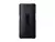Оригинальный чехол бампер для Samsung Galaxy A80 Samsung Protective Stand Cover (встроенная подставка) Black (Черный) EF-PA805CBEGWW
