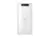 Оригинальный чехол бампер Samsung Standing Cover для Samsung Galaxy A80 White (Белый)