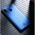 Чехол бампер для Samsung Galaxy A20 Dux Ducis Skin Lite Blue (Синий)