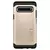 Чехол бампер Spigen Case Tough Armor Series для Samsung Galaxy S10 5G G9588 Blush Gold (Румяное золото)