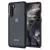 Чехол бампер Spigen Ultra Hybrid для OnePlus Nord Black (Черный) ACS00991