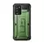 Чехол бампер Supcase Unicorn Beetle PRO для Samsung Galaxy Note 20 Ultra Dark Green (Темно-зеленый)